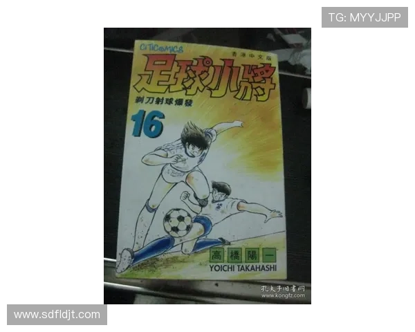 足球明星漫画画册：畅游绿茵场的英雄传奇与激情瞬间