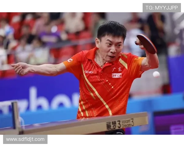 乒乓球的魅力揭秘：广州乒乓球队灵活性训练与技战术分析